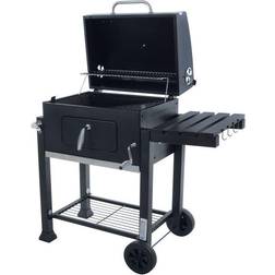 Rhino bbq - Azuma