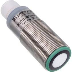 Pepperl+Fuchs Ultralyd Nærhedssensor UB800-18GM40-E5-V1 M18 PNP