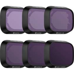 Freewell DJI Mini 3 Pro Filters All Day - 6 Pack