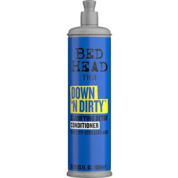 Tigi N' Dirty Lightweight Conditioner For Detox & Repair, 600ml