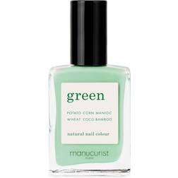 Manucurist Green Flash Gel Polish Mint