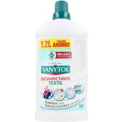 Sanytol Desinfectante Textil Elimina Olores 1200 ml