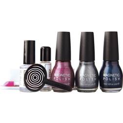 RIO RIO Beauty MAGNETIC NAILS Magnetic Varnish RIO NMAG