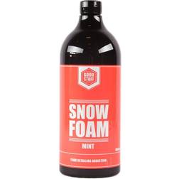 Good Stuff Snow Foam Mint