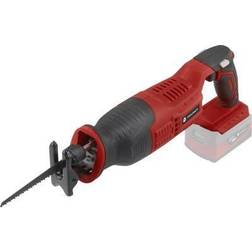 Toolcraft Recipro saw TO-7453617 brushless, w/o battery 20 V