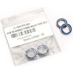 Zipp Bearing Kit For 2009-Current 88/188 Hubs Pair