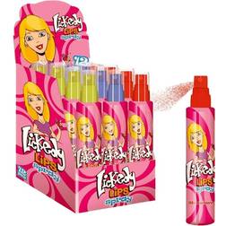 Lickedy Lips Sour Candy Spray