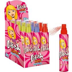 Stamp Lickedy Lips Sour Candy Spray