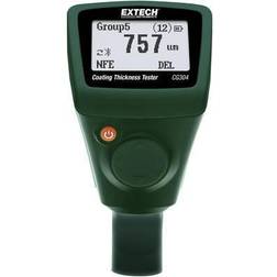 Extech CG304 Appareil De Mesure Dépaisseur De Couche 0 - 2000 µm