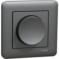 Schneider Electric Dimmer Wde008503 Exxact 1-370W Antracit