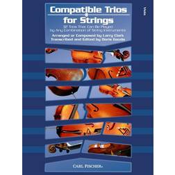 Compatible Trios For Strings