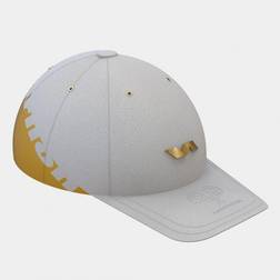 Varlion Ambassadors White Cap, Kasket