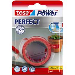 TESA Vävtejp plastbelagd 4651, 56342, 56344