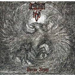 Destroyer 666 Phoenix Rising