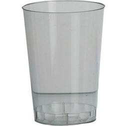 Gastro-Line drikkeglas i hård plast 10cl klar