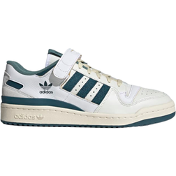 Adidas Forum 84 Low M - Off White/Wild Teal/Cream White