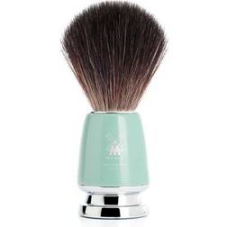 Mühle RYTMO Synthetic Shaving Brush Resin Mint