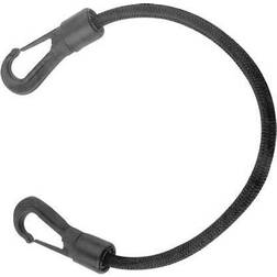 Hindermann Gummiband med krok 10-pack