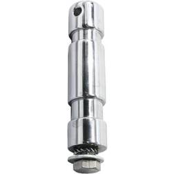 Kupo KS-034 28mm Steel Spigot with M10 Screw and Washer