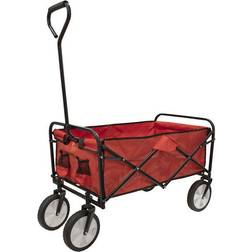 Sealey CST802 Canvas Trolley 70kg