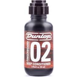 Dunlop 02 Fingerboard Deep Conditioner