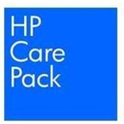 HP eCarePack 3 års hämtning