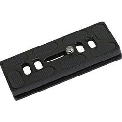 INDURO PU-85 Extra Long Slide-In Quick Release Plate for GHBA GHB1 Gimbal Heads