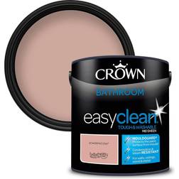 Crown Easyclean® Mouldguard+ Bathroom Mid Wall Paint