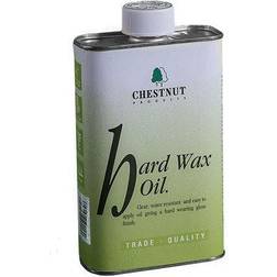 PRODUCTS HWO500 Woodturning Hard Wax Oil 0.5L