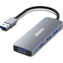 USB-hubb, BENFEI ultrasmal USB