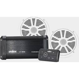Velex Velex marine bluetooth kit