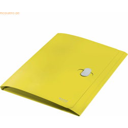 Leitz 3-flap mapp Recycle A4 PP