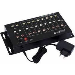 Eurolite AVS-802 Composite-switch