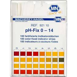 Indikator pH-Fix 1-14 100 stk