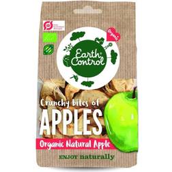 Midsona Sverige AB Earth Control Apple bites EKO 55