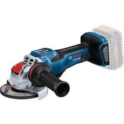 Bosch GWX 18V-15 PSC 125 mm Brushless 1500 W