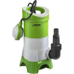 Eurom dykpumpe 400W flow 400