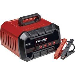 Einhell CE-BC 30 M, 12/24 V, 230 V, 50 hz, Svart, Röd, 10,8 kg, 375 mm