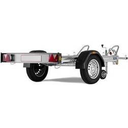 Brenderup MC 2 Motorcykeltrailer 750 kg