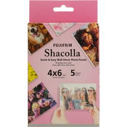 Fujifilm Shacolla Passepartoutkarton