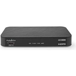 Nedis HDMI Audio Converter 2 HDMI