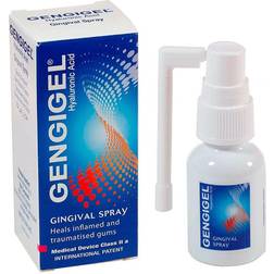 Gengigel Oral Spray, 20