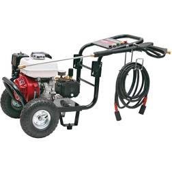 SIP 08943 Tempest PP760/190 Honda Petrol Pressure Washer