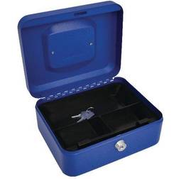 Office Depot Cash Box H 120mm