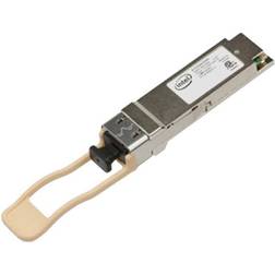 Intel Ethernet QSFP Optics