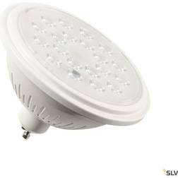 SLV LED QPAR111 GU10 CCT 25 grader