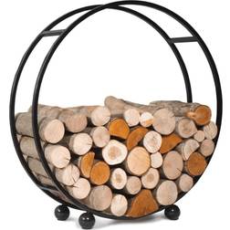 CookKing Kaminholzregal Daisy 80cm