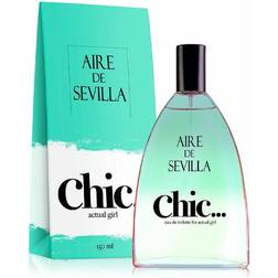 Instituto Español Dameparfume Aire Sevilla Chic… EDT 150ml