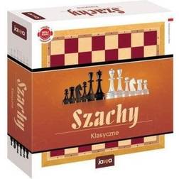 Szachy klasyczne Gra