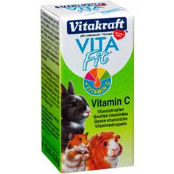 Vitakraft Vitamin C Gnaver/Marsvin 10